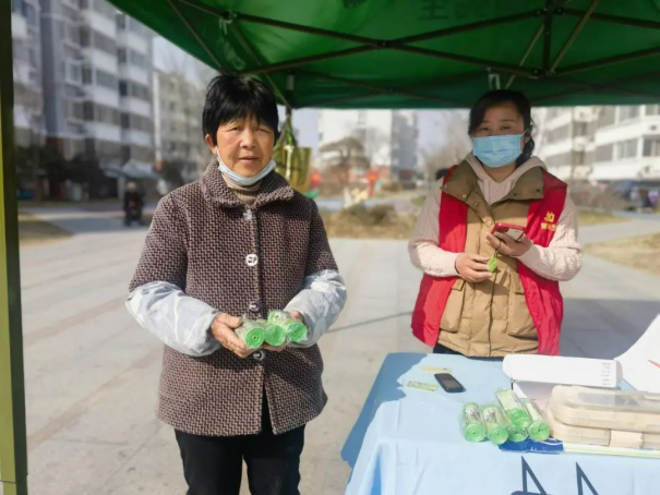 華展貓先生，智能垃圾分類廠家，垃圾分類宣傳活動(dòng)，垃圾分類項(xiàng)目