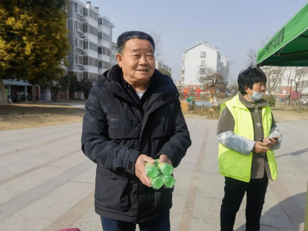 華展貓先生，智能垃圾分類廠家，垃圾分類宣傳活動(dòng)，垃圾分類項(xiàng)目