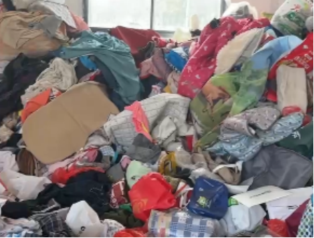 廢品回收加盟，再生資源解決方案