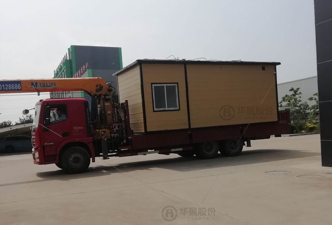 華展貓先生，智能垃圾房改造，垃圾分類設(shè)備廠家