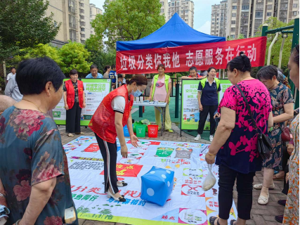 貓先生垃圾分類，智能垃圾房，垃圾分類項目運營，分類設(shè)備生產(chǎn)廠家