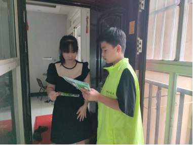 貓先生智能垃圾房、垃圾分類收集點、社區(qū)垃圾分類站生產(chǎn)廠家