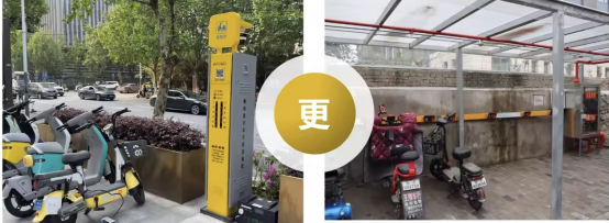 貓先生智能電動車充電樁、電動車掃碼充電樁、共享電動車充電樁廠家
