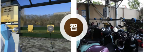 貓先生智能電動車充電樁、電動車掃碼充電樁、共享電動車充電樁廠家