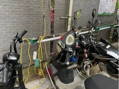 貓先生智能電動(dòng)車充電樁、電動(dòng)車掃碼充電樁、共享電動(dòng)車充電樁廠家
