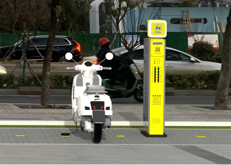 貓先生智能電動(dòng)車充電樁、電動(dòng)車掃碼充電樁、共享電動(dòng)車充電樁廠家
