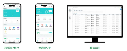 電動自行車充電樁，智能無線充電，電單車充電樁廠家
