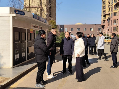 江蘇貓先生智能分類垃圾房，清潔小屋，垃圾分類收集站生產(chǎn)廠家